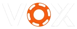 Vox Casino Logo